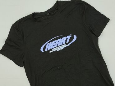 givenchy paris t shirty: Heart, Футболка жіноча, розмір M