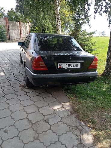 w211 5 5: Mercedes-Benz : 1994 г., 1.8 л, Механика, Бензин, Седан — 2