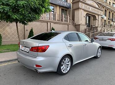 Lexus: Lexus IS: 2006 г., 2.5 л, Автомат, Бензин, Седан — 3