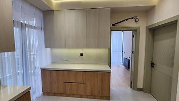 koroglu: 3 otaqlı, Yeni tikili, m. Koroğlu, 98 kv. m — 10