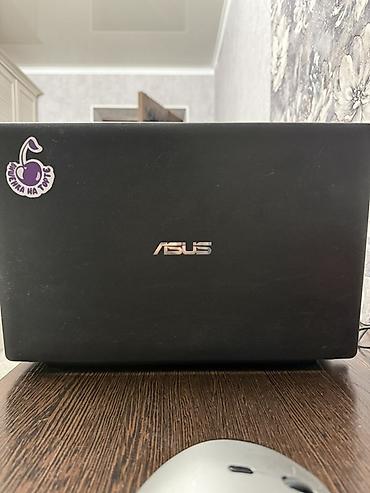 Ноутбуки ASUS: Для учебы, Б/у, Intel Celeron — 4