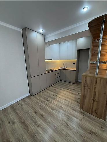 seven development: 2 комнаты, 55 м², Технопарк Элитка, 10 этаж, Дизайнерский ремонт — 8