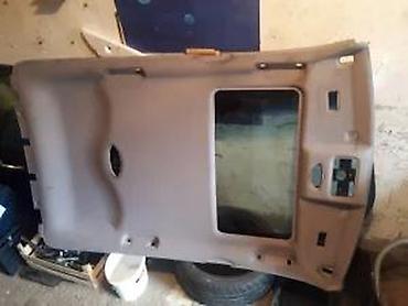 professional steam cleaner: ALFA 156 KARAVAN NEBO | Nebo skinuto sa alfe 156 karavan sa siberom — 2