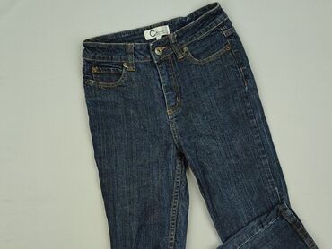 cross jeans zakręt: Jeansy damskie, rozmiar 2XS