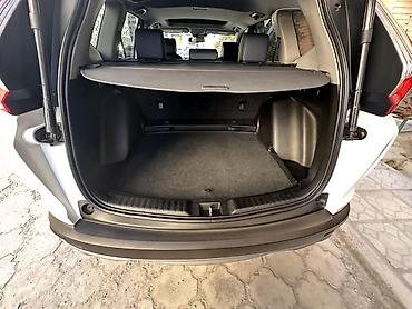 Honda: Honda CR-V: 2019 г., 1.5 л, Вариатор, Бензин, Кроссовер — 8