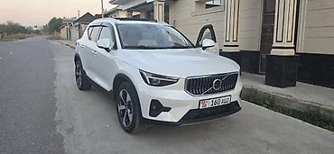 jac s7: Volvo : 2023 г., Автомат, Бензин, Кроссовер — 1