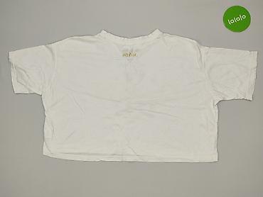 harry potter cropp: Sinsay, T-shirt damski, rozmiar L — 3
