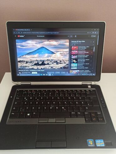 Dell: Dell E6330 / I7-3540M / 8Gb DDRL rama / 13.3 Inca Led Odlicno ocuvan — 4