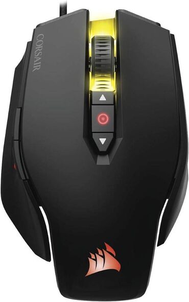 компьютерные мыши port designs: Общие характеристики Тип игровая мышь Тип сенсора мыши оптический