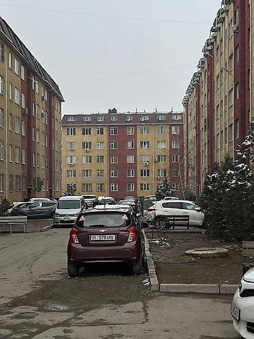 Продажа коттеджей и домов: Продаётся мансардная двухкомнатная квартира на 6 этаже. Общая площадь — 9