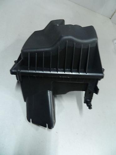 круз шевроле: Будка Chevrolet, 2009 г., Новый, Аналог — 2