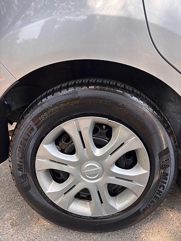 nissan az: 2018 Nissan Note 15400₼ satılır. Heç bir problemi yoxdur — 10
