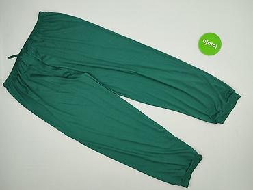 spodenki l: Spodnie dresowe damskie, rozmiar XL — 3