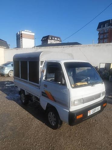 chip gps: Легкий грузовик, Daewoo, Стандарт, До 1 т, Б/у — 1