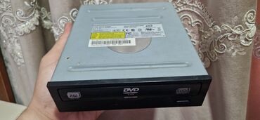 kompüter ramı: CD ve DVD ram