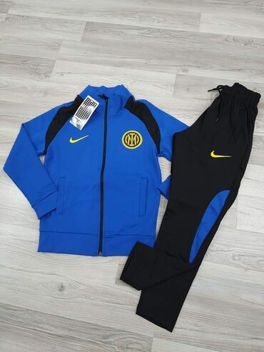 Komplet trenerke: Nike, Za dečake — 12