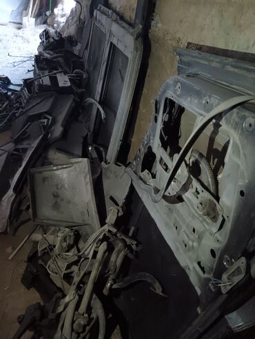 Другие автозапчасти: Продаю запчасти на бмв е34 — 6