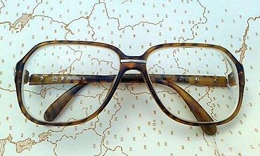 Naočare: Luxury DUNHILL 6002 dioptrijski ram ORIGINAL. Extra rare. Vintage, iz — 8