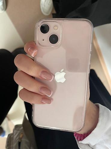 IPhone 13, Çəhrayı