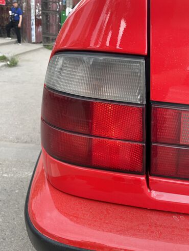 задние стоп: Задний левый стоп-сигнал BMW 1995 г., Б/у, Оригинал