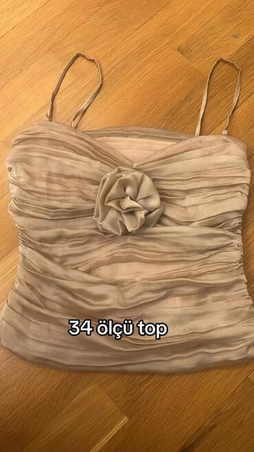 Kurtkalar: Bluz 34 olcu