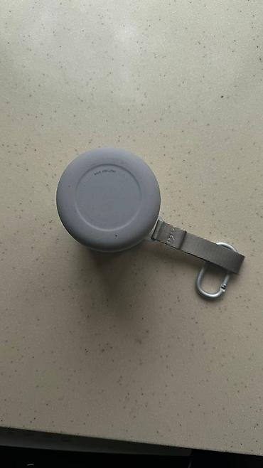 Audio: Bang & Olufsen portativ Bluetooth səsgücləndiricisi - Brend: Bang — 5