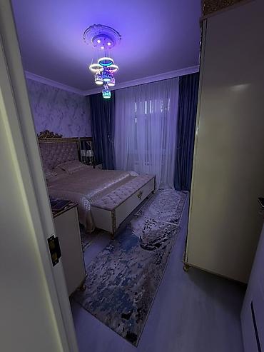 Həyət evləri və villaların satışı: Yeni ramanada əsas yola 5 dəyqəlik məsafədə yerləşir.Şəxsi tikilidi 8 — 8