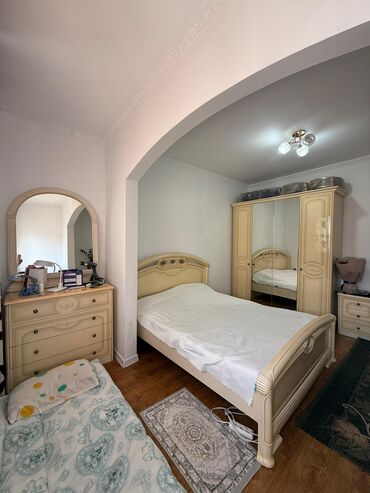 Продажа квартир: 3 комнаты, 100 м², Элитка, 8 этаж, Евроремонт — 4