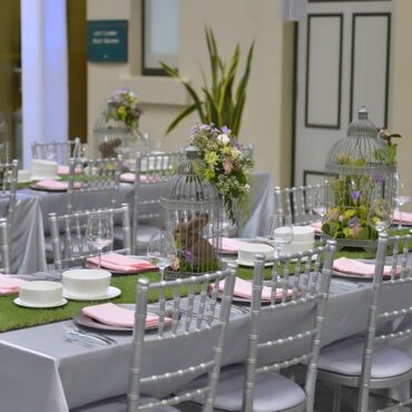 Organizacija događaja: Organizacija događaja | Decorative letters, Bouquets, Clowns — 3