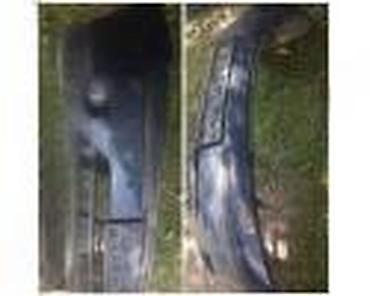 Glave motora: BRANICI ZA SVE MODELE FORDA ZA FORD C-MAX, FIESTA, FOCUS . ZA 2005 — 45
