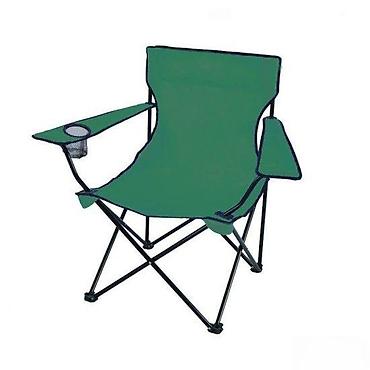 Chairs: KAMPERSKA ILI RIBARSKA SKLOPIVA STOLICA NOVA AKCIJA | Cene nisu — 1