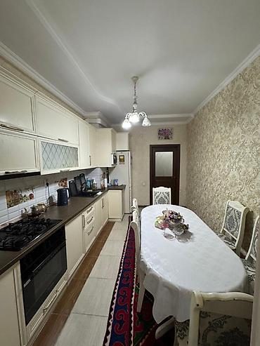 Продажа квартир: 4 комнаты, 104 м², 1 этаж — 12