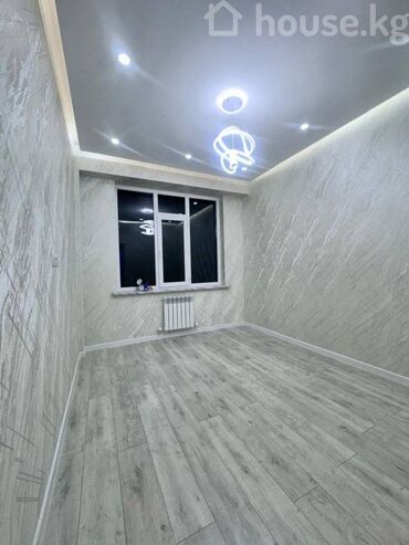 центральная мечеть: 1 бөлмө, 42 кв. м, Элитка, 9 кабат, Евроремонт