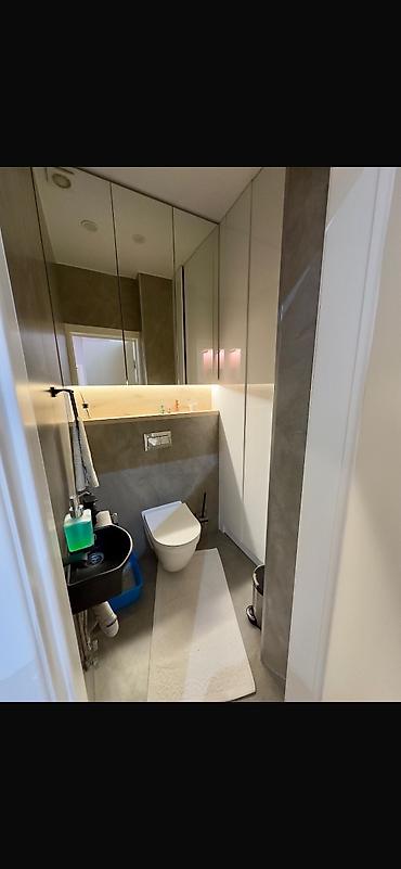 Продажа квартир: 2 комнаты, 73 м², Элитка, Дизайнерский ремонт — 9