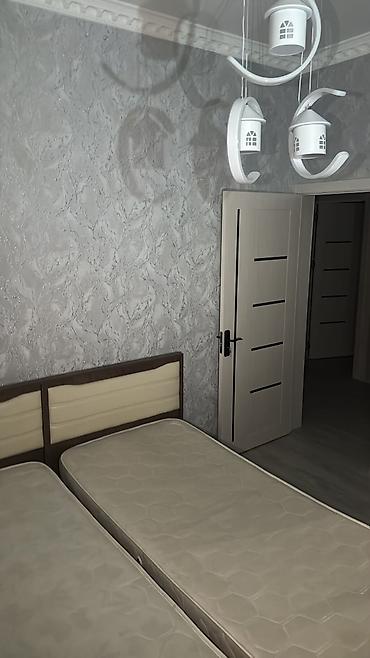 ehmedli masaj: Tam təmirli 3 otaqlı həyət evi kirayə verilir. Ev 1 qonaq otağı,2 — 2