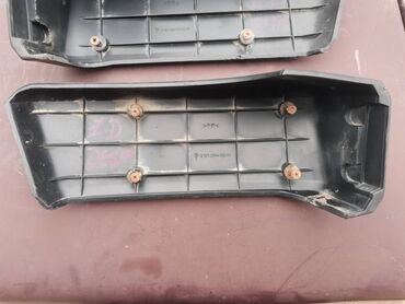 Auto delovi: Polutke zadnjeg branika leva i desna Lada 2121,21213,21214 Niva — 12