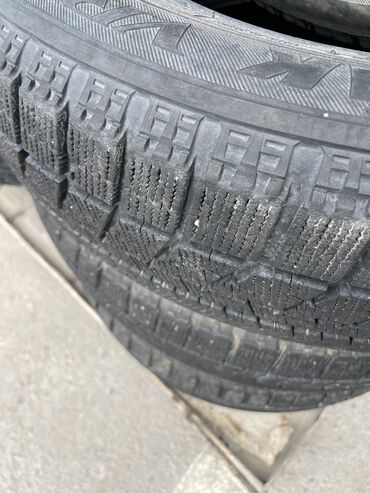 шины 275 60 20: Шины 205 / 60 / R 16, Зима, Б/у, Комплект, Легковые, Bridgestone