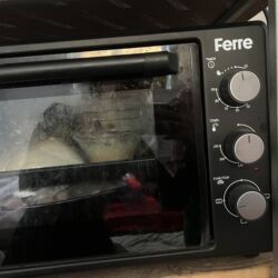 духовка новый: Духовка, Б/у, Самовывоз