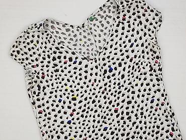 multiblu bluzka: United Colors of Benetton, Bluzka damska, rozmiar S — 1