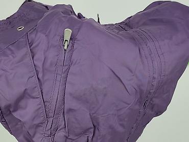 purple jacket: Kamizelka damska, rozmiar S — 7