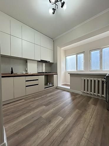 гоголя масковская: 1 комната, 38 м², Городок строителей 106 серия улучшенная, 6 этаж, Свежий ремонт — 1
