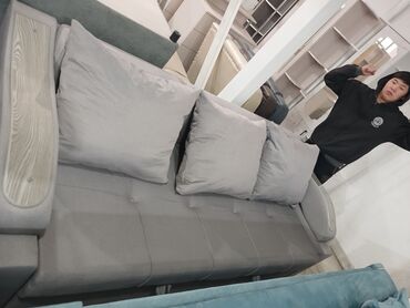 Прямые диваны: Прямой диван, Новый, Двуместный — 8