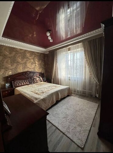 аренда остравок: 200 кв. м, 6 бөлмө