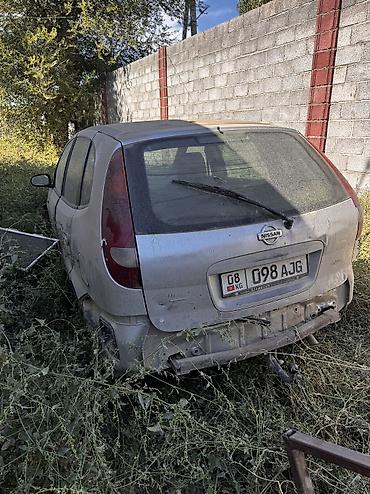 порш турбо с: Daewoo Matiz: 2001 г., 2.2 л, Механика, Дизель, Хэтчбэк — 2