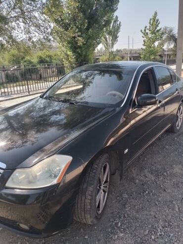 питбайк купить бишкек: Infiniti M35: 2007 г., 3.5 л, Автомат, Бензин, Седан