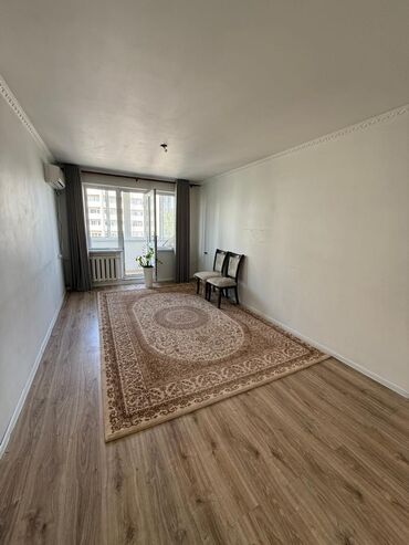 продажа квартир трёх комнатную 106 серия: 3 бөлмө, 60 кв. м, 104-серия, 5 кабат, Косметикалык ремонт