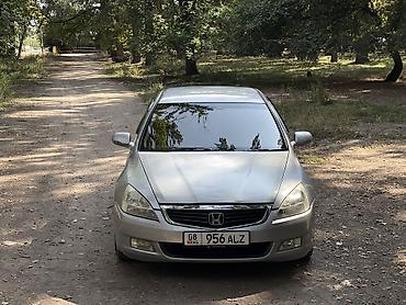 sprinter cdi: Honda Inspire: 2003 г., 3 л, Автомат, Бензин, Седан — 2