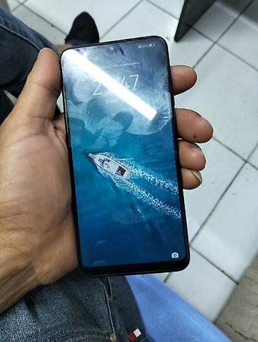 Honor 20 Lite, 128 GB, rəng - Mavi lalafo.az -da Honor 20 Lite, 128 GB, rəng - Mavi
