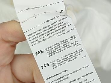 spódnice z wiskozy maxi: Reserved, Spódnica damska, rozmiar XS — 5
