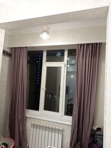 Продажа квартир: 2 комнаты, 59 м², Элитка, 4 этаж, Евроремонт — 9